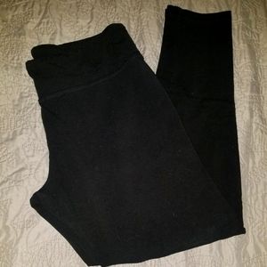 VS Sport leggings
